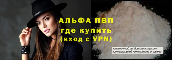 Альфа ПВП Алзамай
